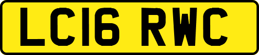 LC16RWC