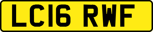 LC16RWF