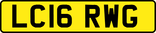 LC16RWG