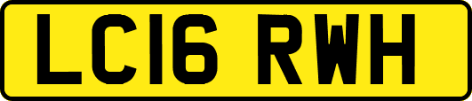 LC16RWH