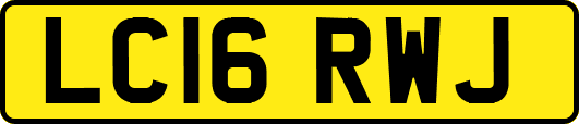 LC16RWJ