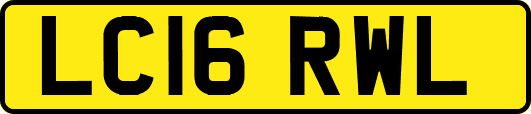 LC16RWL