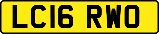 LC16RWO