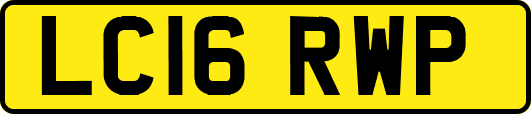 LC16RWP