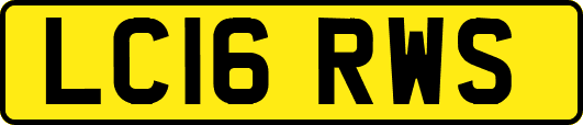 LC16RWS
