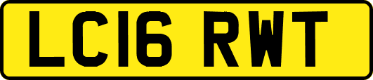 LC16RWT