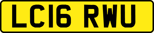 LC16RWU