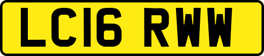 LC16RWW