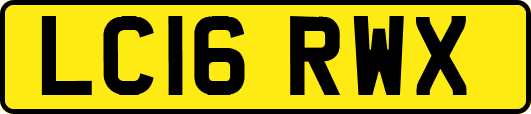 LC16RWX