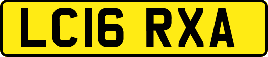 LC16RXA