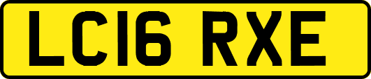 LC16RXE