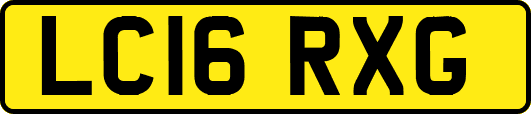 LC16RXG