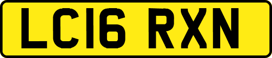 LC16RXN