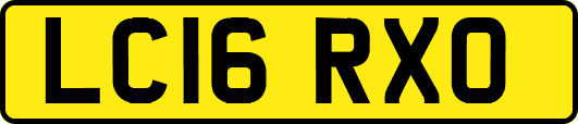 LC16RXO