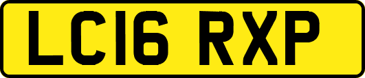 LC16RXP