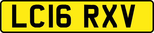 LC16RXV