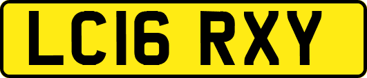 LC16RXY