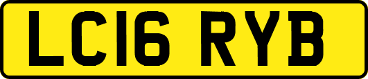 LC16RYB