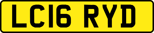 LC16RYD