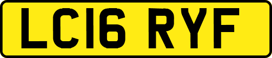 LC16RYF