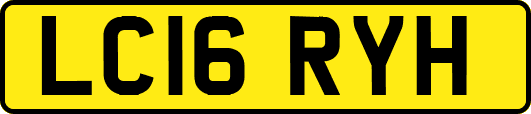 LC16RYH