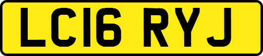 LC16RYJ