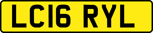 LC16RYL