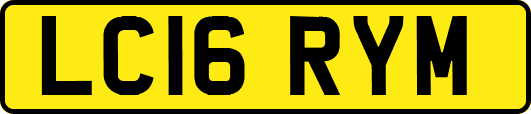 LC16RYM
