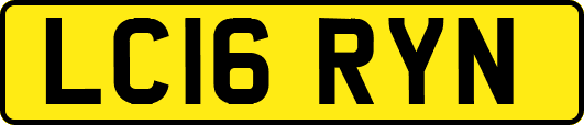 LC16RYN