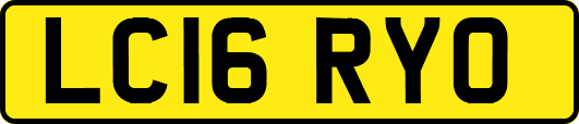 LC16RYO