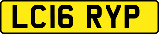 LC16RYP