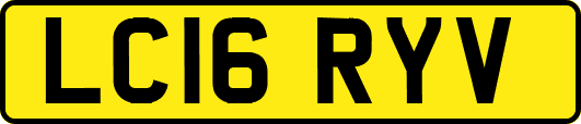 LC16RYV
