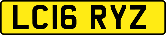 LC16RYZ