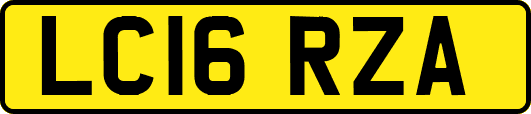 LC16RZA