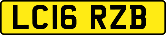 LC16RZB