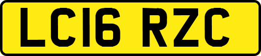 LC16RZC
