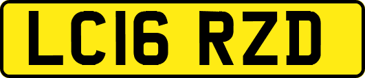 LC16RZD