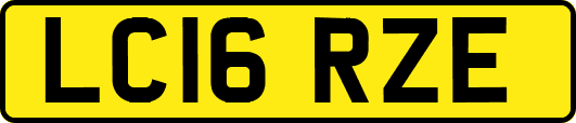 LC16RZE