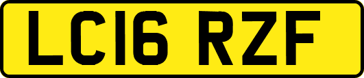 LC16RZF