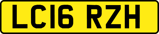 LC16RZH