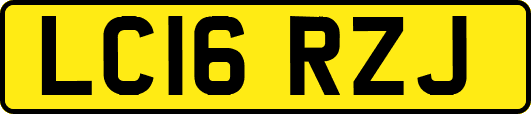 LC16RZJ