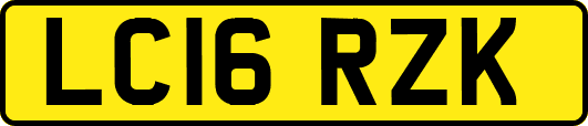 LC16RZK