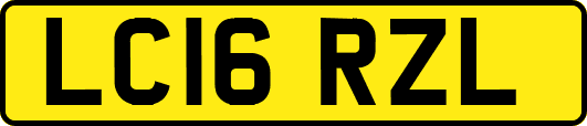 LC16RZL