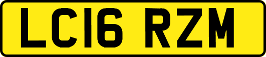LC16RZM