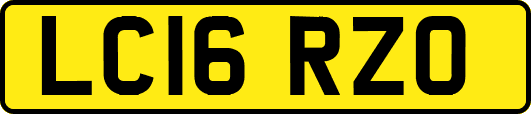 LC16RZO
