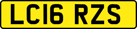 LC16RZS