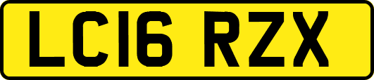 LC16RZX