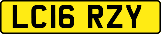 LC16RZY