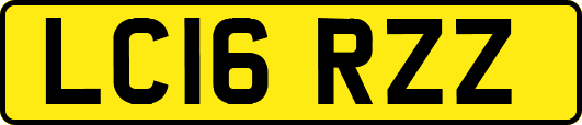 LC16RZZ