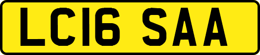 LC16SAA